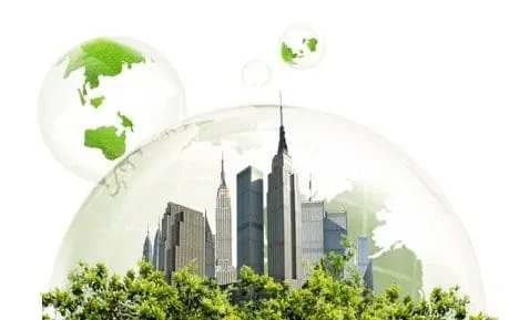 Green Business: digitalización, eficiencia y menor desperdicio administrativo con GM3s ERP Software