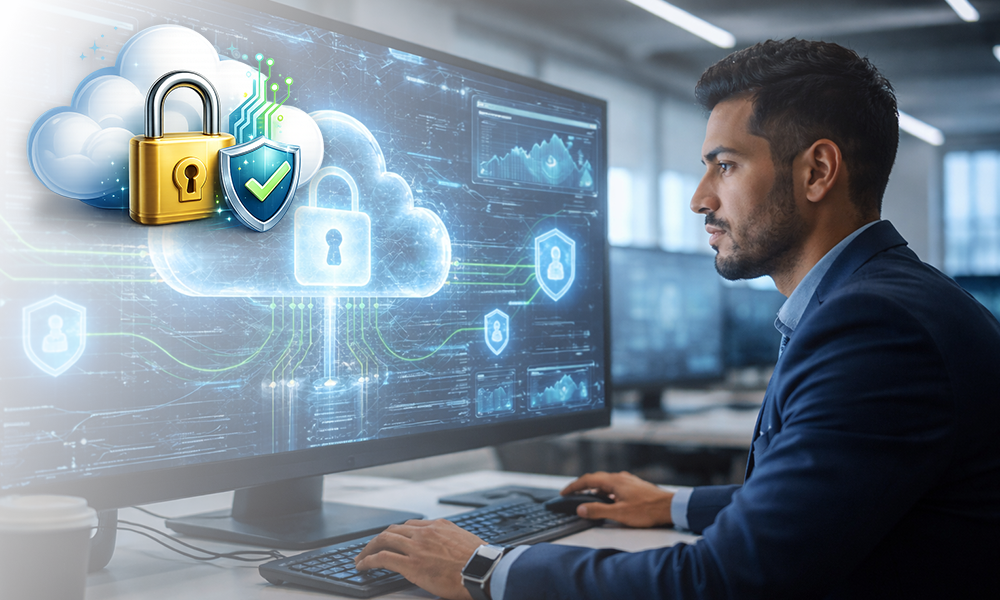 Seguridad y Nube