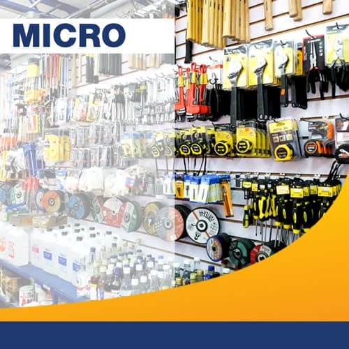 Microempresas (MiPyMEs)
