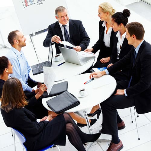 Demostración de Sistema GM3s Software ERP