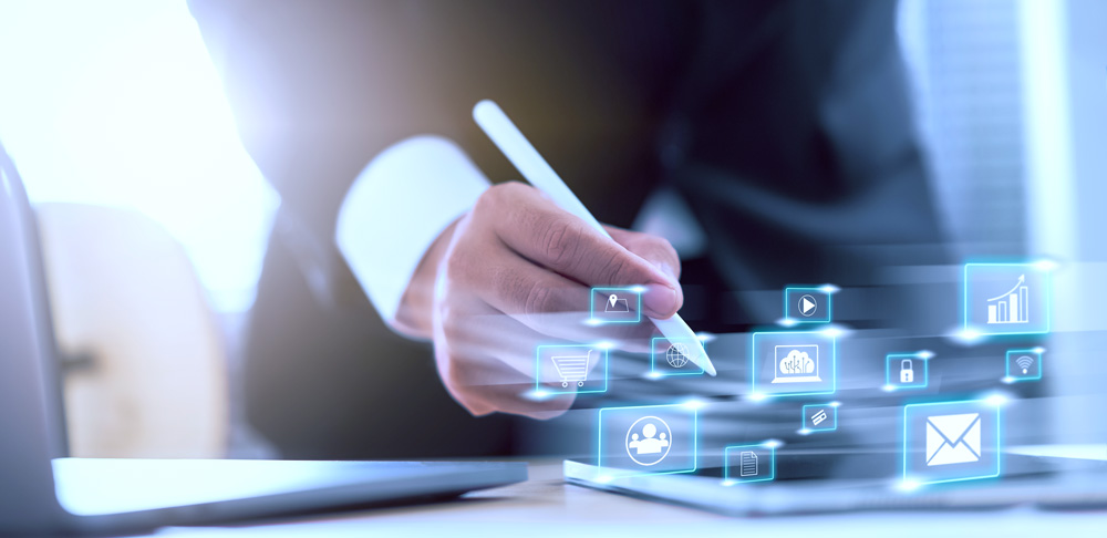 Inteligencia de Negocios Qlik de GM3s Software