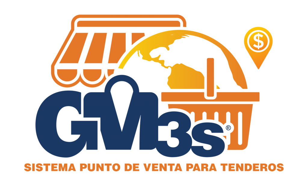Módulo de Punto de Venta de GM3s Software ERP