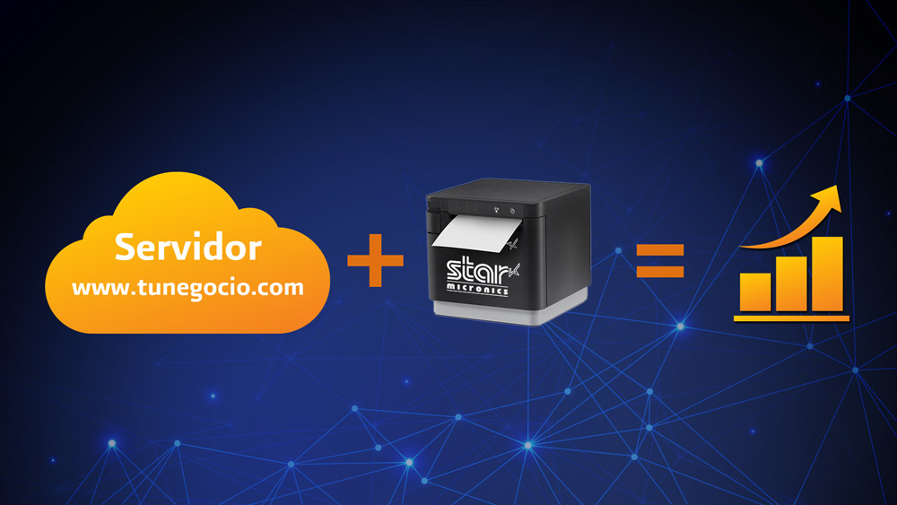 Módulo de Punto de Venta de GM3s Software ERP