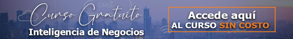 Inteligencia de Negocios: Curso Gratuito