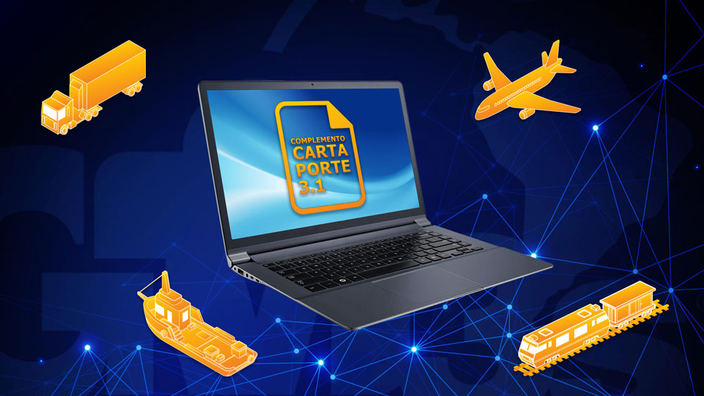 Evita multas del SAT, siguiendo las 10 recomendaciones para no incurrir en errores al emitir el complemento Carta Porte 3.1
