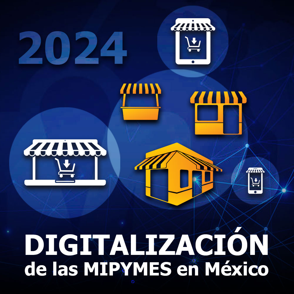 Conoce los 17 puntos clave de la digitalización de las MIPYMES en México, para mejorar tu negocio en 2024 Conoce los 17 puntos clave de la digitalización de las MIPYMES en México, para mejorar tu negocio en 2024
