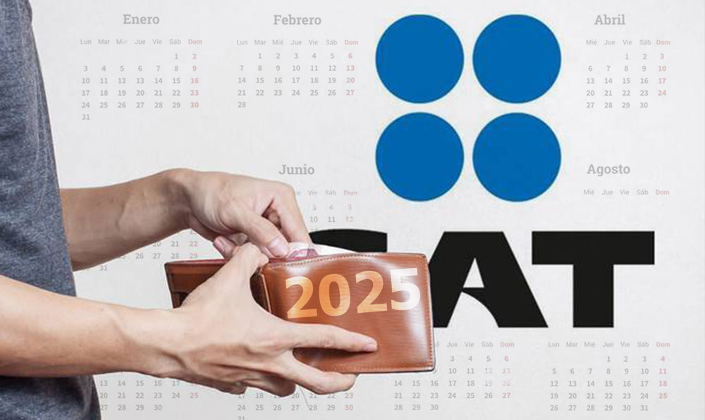 Módulo Fiscal de GM3s Software ERP