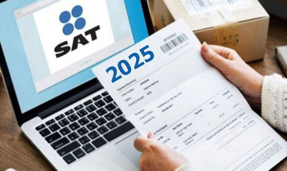 Módulo Fiscal de GM3s Software ERP