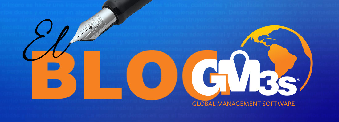 Blog GM3s ERP Software