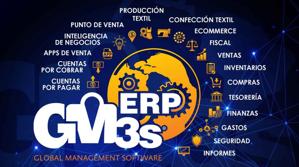 ¿Qué es un Software ERP en la Nube?