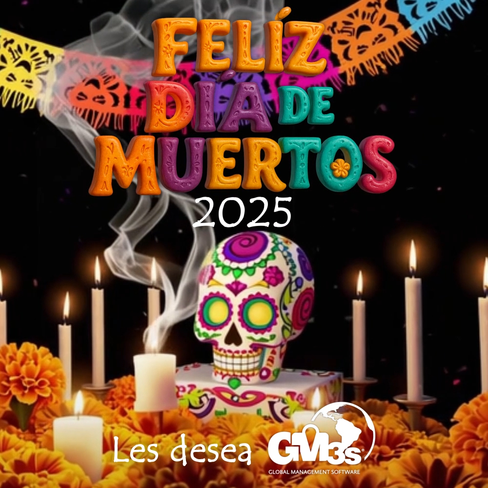 💀 ¿Tu negocio parece muerto? ¡Revívelo con GM3s Emprendedor!⚰️