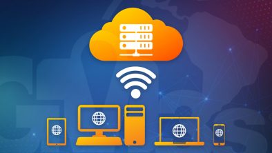 Grandes Razones Para Migrar Tu Negocio A La Computaci N En La Nube Software Erp Punto De